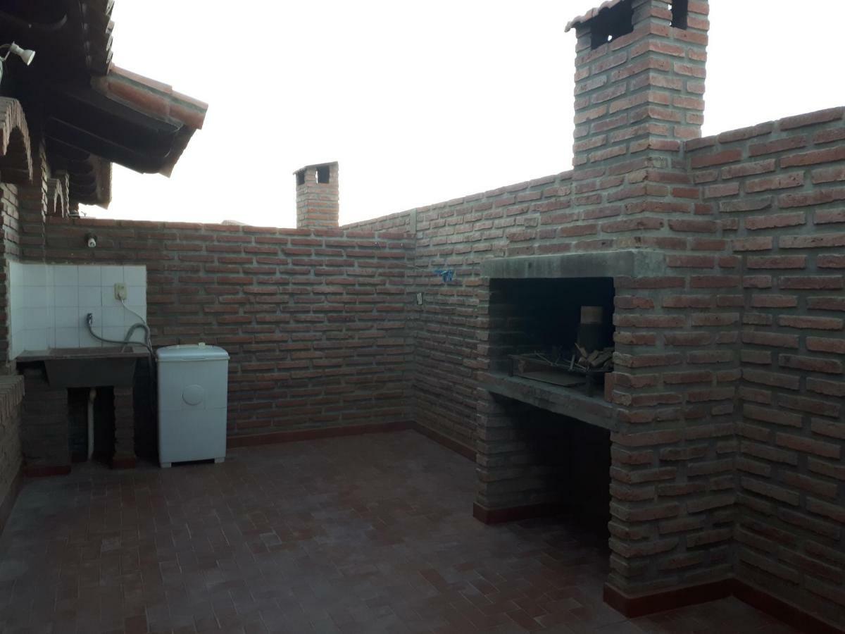 Cabanas Inti Killa Cachí Exterior foto